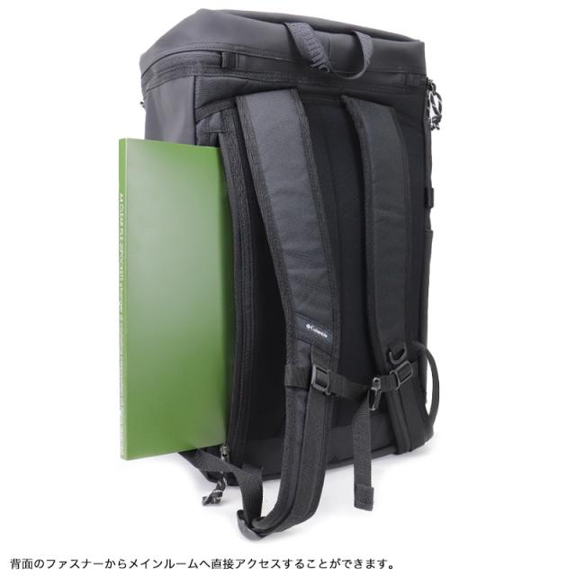 Columbia 35L　バックパック　PU8777