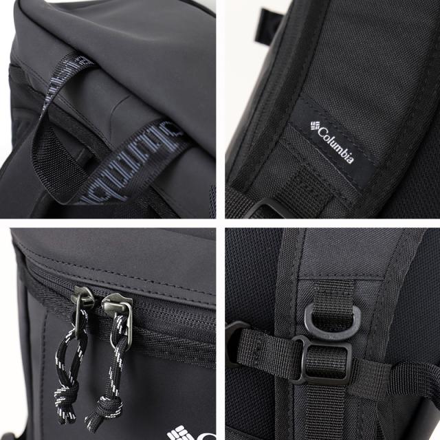 Columbia 35L　バックパック　PU8777