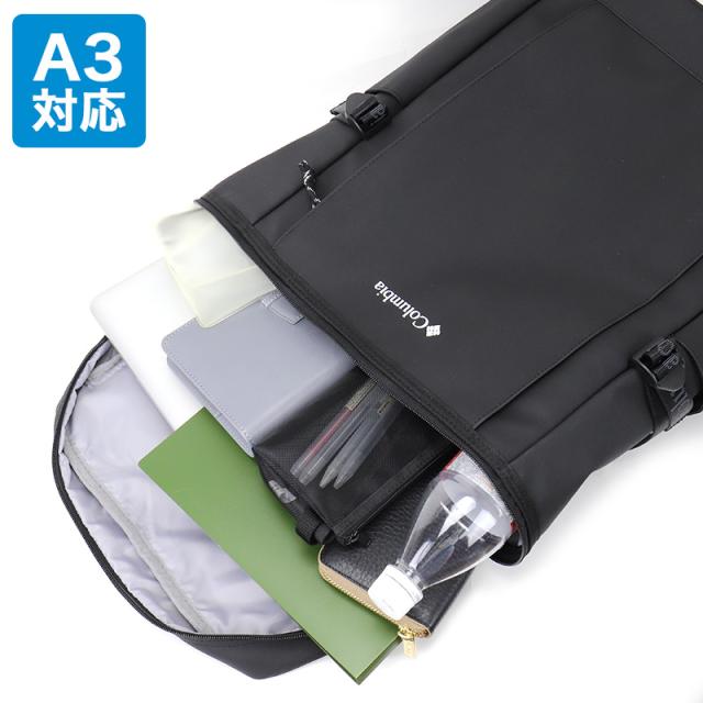Columbia 35L　バックパック　PU8777