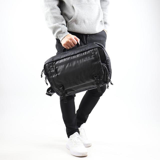 Columbia ショルダーバッグ　PU8779