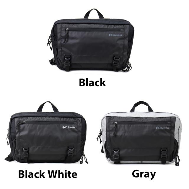Columbia ショルダーバッグ　PU8779