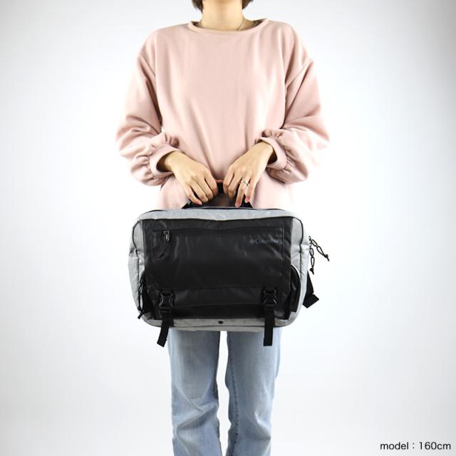 Columbia ショルダーバッグ　PU8779