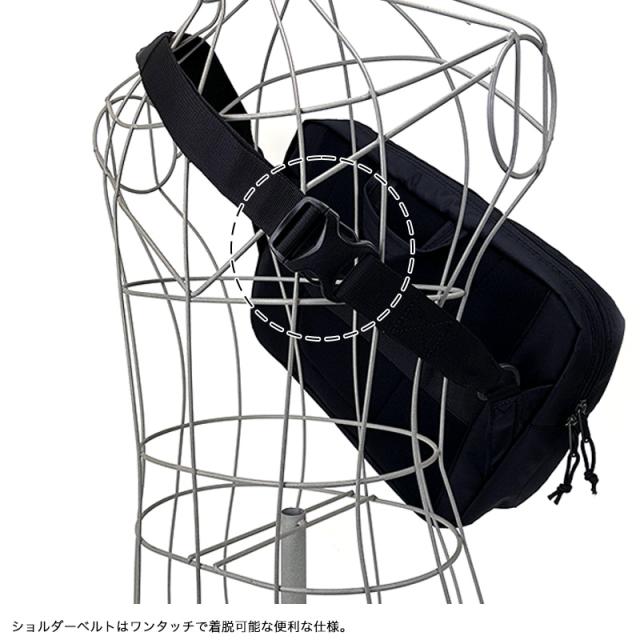 Columbia ショルダーバッグ　PU8779