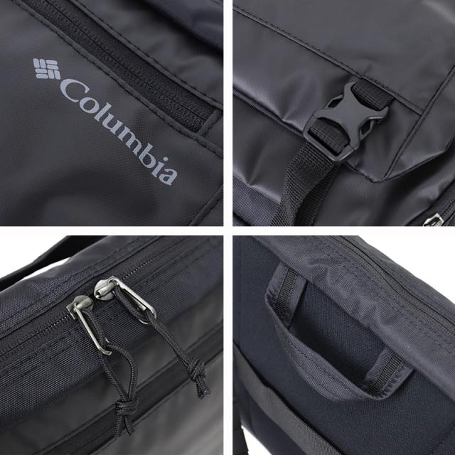 Columbia ショルダーバッグ　PU8779