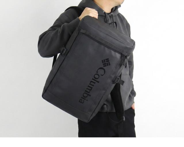 【リュック】送料無料 Columbia NOTTELY STRAIT 35L BACKPACK PU8828