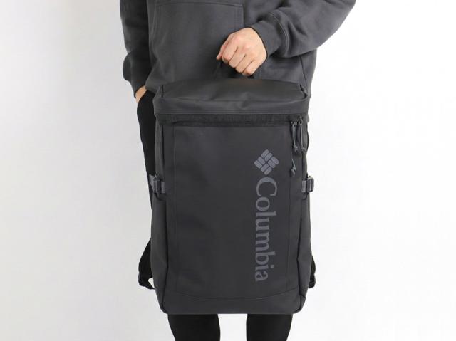 【リュック】送料無料 Columbia NOTTELY STRAIT 35L BACKPACK PU8828