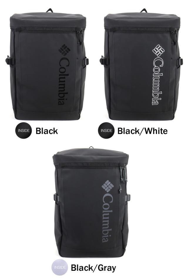 【リュック】送料無料 Columbia NOTTELY STRAIT 35L BACKPACK PU8828