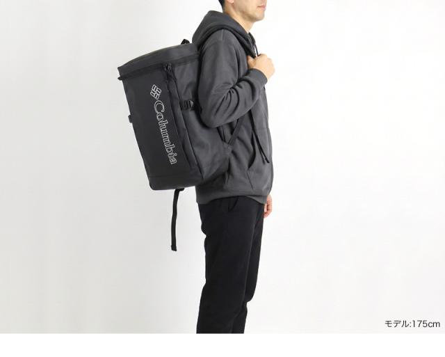 【リュック】送料無料 Columbia NOTTELY STRAIT 35L BACKPACK PU8828