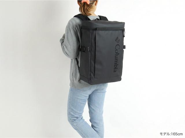 【リュック】送料無料 Columbia NOTTELY STRAIT 35L BACKPACK PU8828