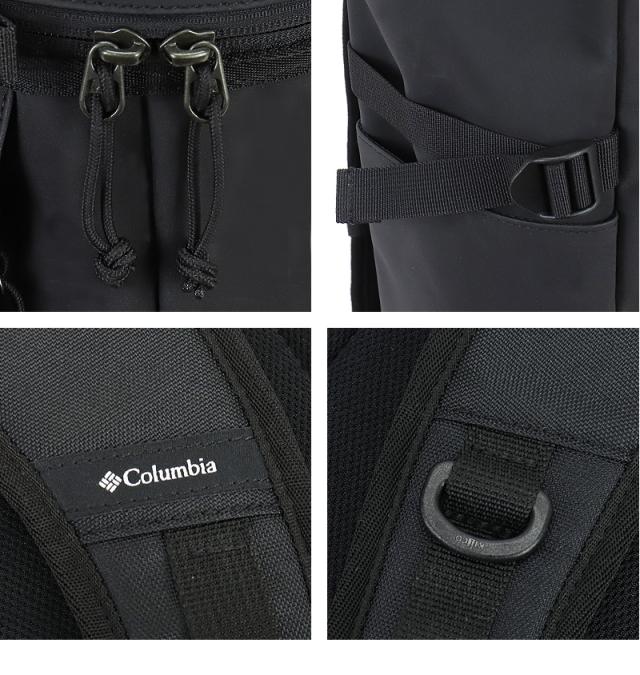 【リュック】送料無料 Columbia NOTTELY STRAIT 35L BACKPACK PU8828
