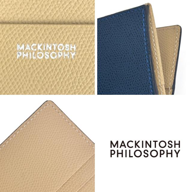 MAP-706015 マッキントッシュ ブラックラ