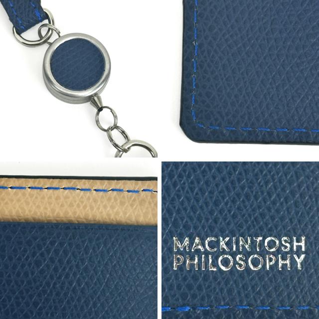 MAP-707015 マッキントッシュ ブラックラ