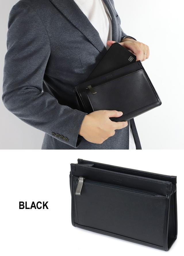 TAKEO KIKUCHI (タケオキクチ) ナビシリーズ クラッチバッグ 271201 