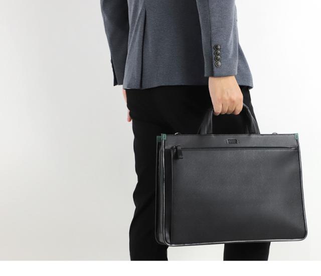 TAKEO KIKUCHI (タケオキクチ) ナビ限定シリーズ ビジネスバッグ 271591 