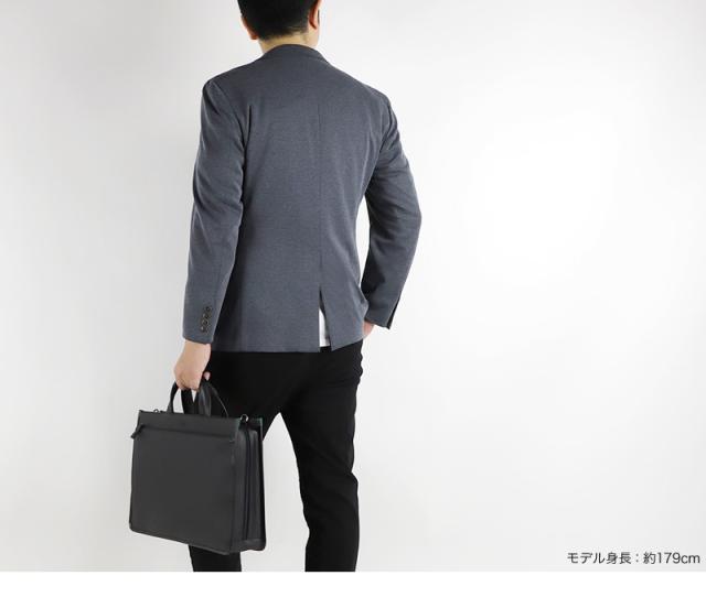 TAKEO KIKUCHI (タケオキクチ) ナビ限定シリーズ ビジネスバッグ 271591 