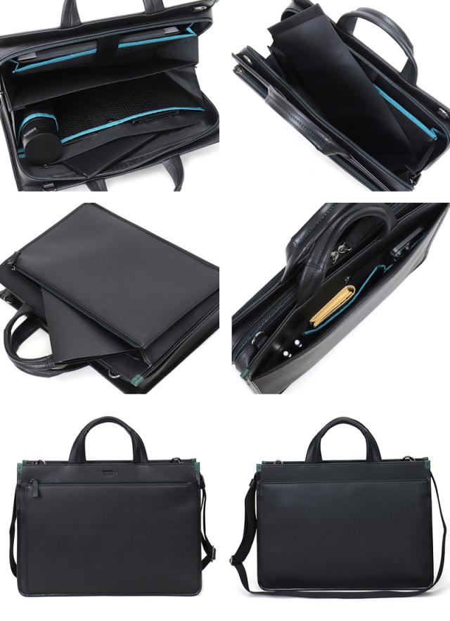 TAKEO KIKUCHI (タケオキクチ) ナビ限定シリーズ ビジネスバッグ 271591 