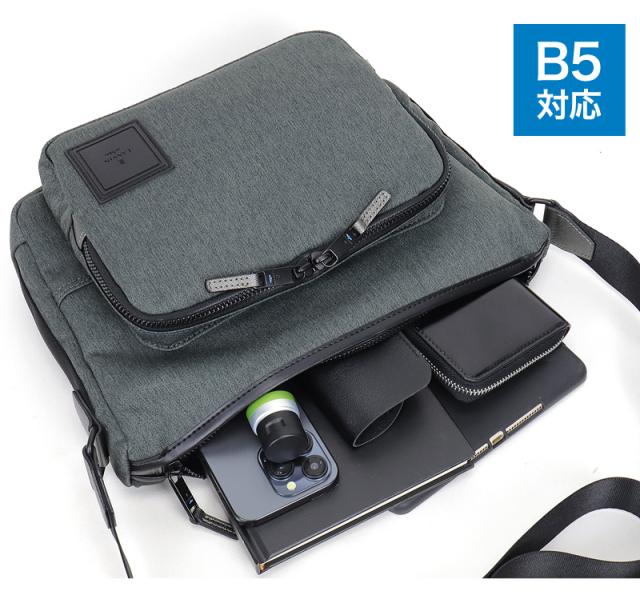 LANVIN en Bleu (ランバンオンブルー) SHORT(ショート) 限定モデル ショルダーバッグ 541182