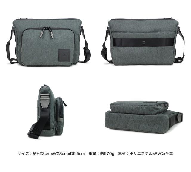 LANVIN en Bleu (ランバンオンブルー) SHORT(ショート) 限定モデル ショルダーバッグ 541182