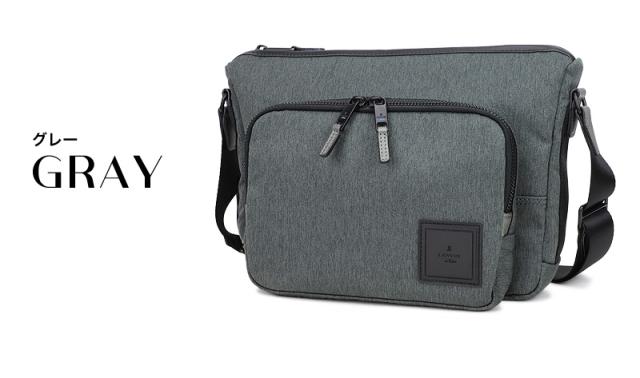 LANVIN en Bleu (ランバンオンブルー) SHORT(ショート) 限定モデル ショルダーバッグ 541182