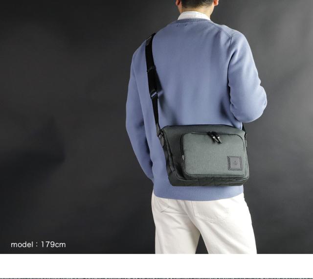 LANVIN en Bleu (ランバンオンブルー) SHORT(ショート) 限定モデル ショルダーバッグ 541182