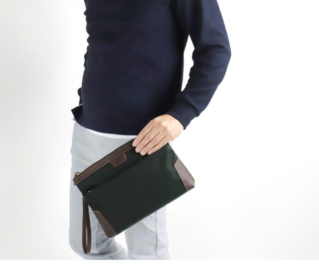 TAKEO KIKUCHI (タケオキクチ) マーカスシリーズ 2WAYサコッシュ 715111 