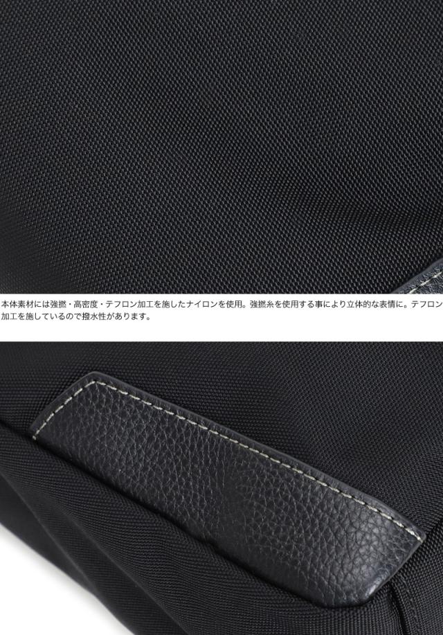 TAKEO KIKUCHI (タケオキクチ) マーカスシリーズ ショルダーバッグ 715112