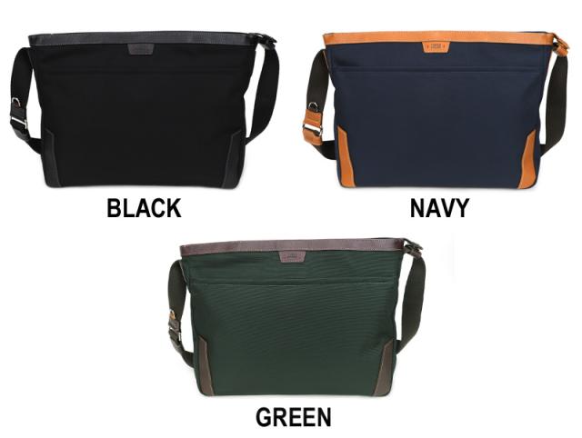 TAKEO KIKUCHI (タケオキクチ) マーカスシリーズ ショルダーバッグ 715113 