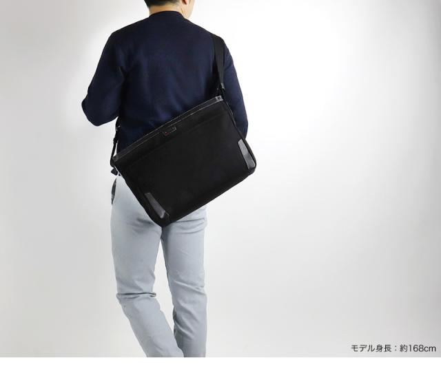 TAKEO KIKUCHI (タケオキクチ) マーカスシリーズ ショルダーバッグ 715113 