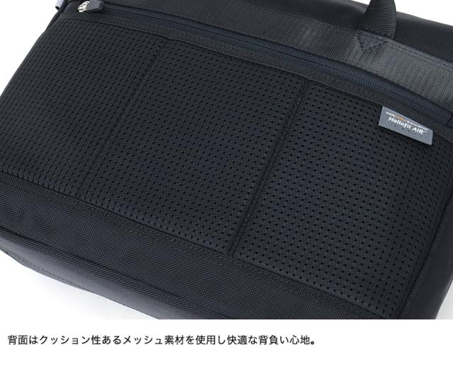 IS/IT (イズイット) MILIST(ミリスト) ショルダーバッグ 943102