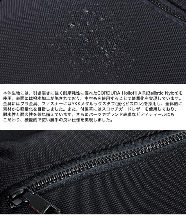 IS/IT (イズイット) MILIST(ミリスト) 2WAY ヘルメットバッグ 943103 