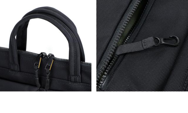 IS/IT (イズイット) MILIST(ミリスト) 2WAY ヘルメットバッグ 943103 