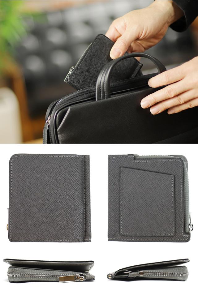 IS/IT (イズイット) DUTCH小物(ダッチ小物) マネークリップ 977601 