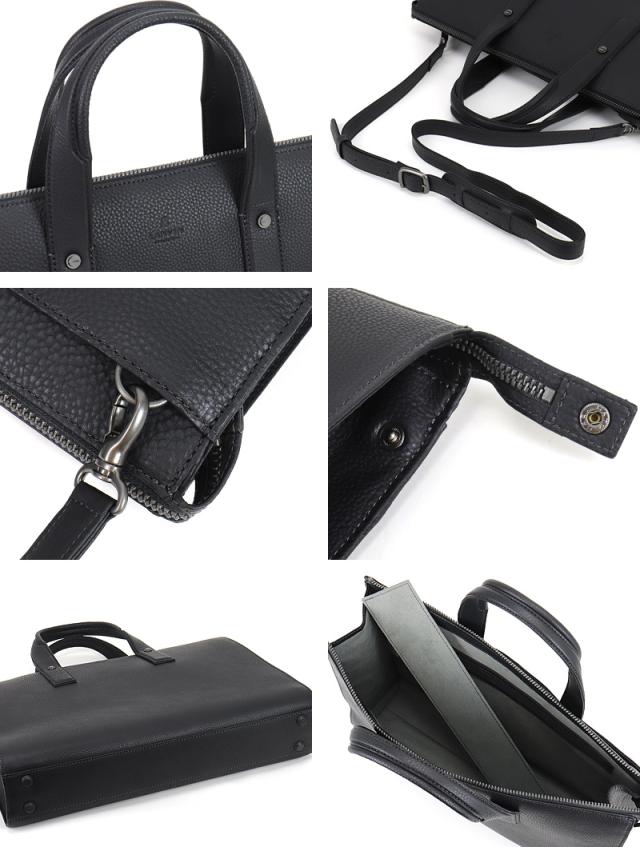 LANVIN COLLECTION (ランバンコレクション) ルーヴルシリーズ ビジネスバッグ 288522