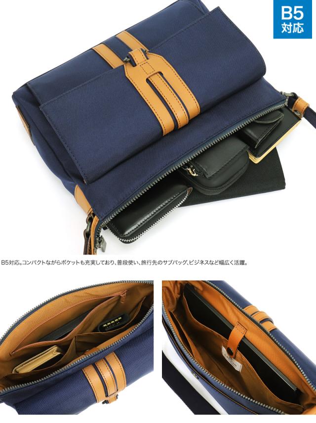 LANVIN en Bleu (ランバンオンブルー) ドロップシリーズ ショルダーバッグ 588111