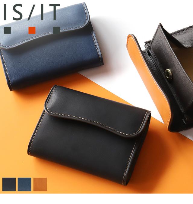 IS/IT (イズイット) GOLVE小物(グローブ小物) コインケース 948601 