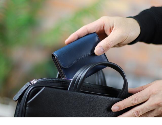 IS/IT (イズイット) GOLVE小物(グローブ小物) コインケース 948601 