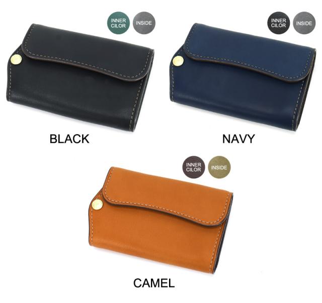 IS/IT (イズイット) GOLVE小物(グローブ小物) キーケース 948602 