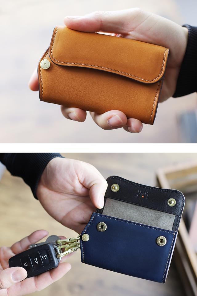 IS/IT (イズイット) GOLVE小物(グローブ小物) キーケース 948602 