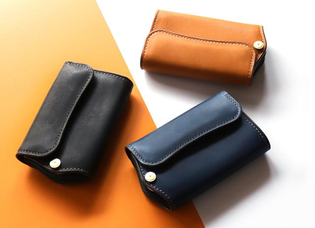 IS/IT (イズイット) GOLVE小物(グローブ小物) キーケース 948602 