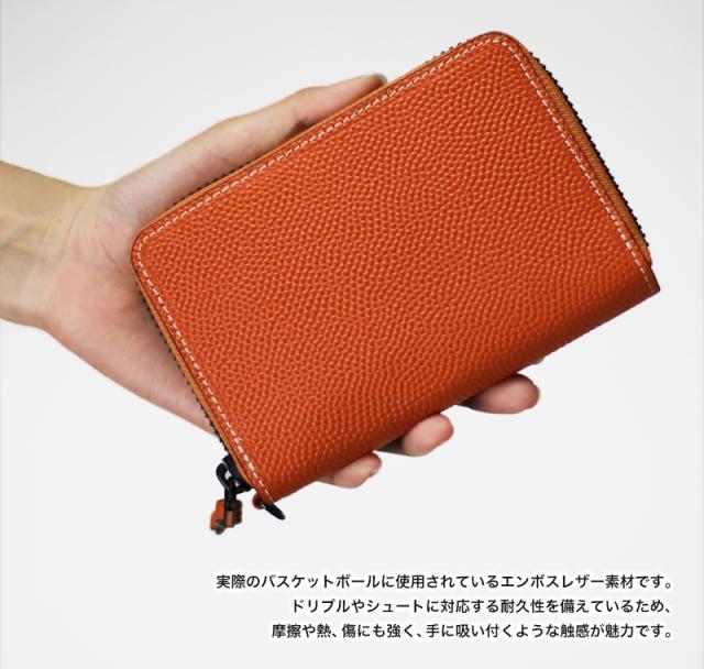 Dunk　二つ折り財布 951613 