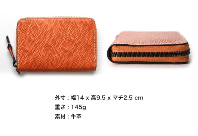 Dunk　二つ折り財布 951613 