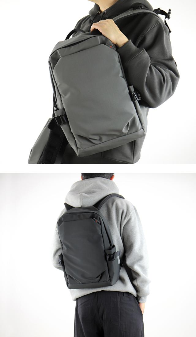 IS/IT (イズイット) LOOP(ループ) リュック 996701 