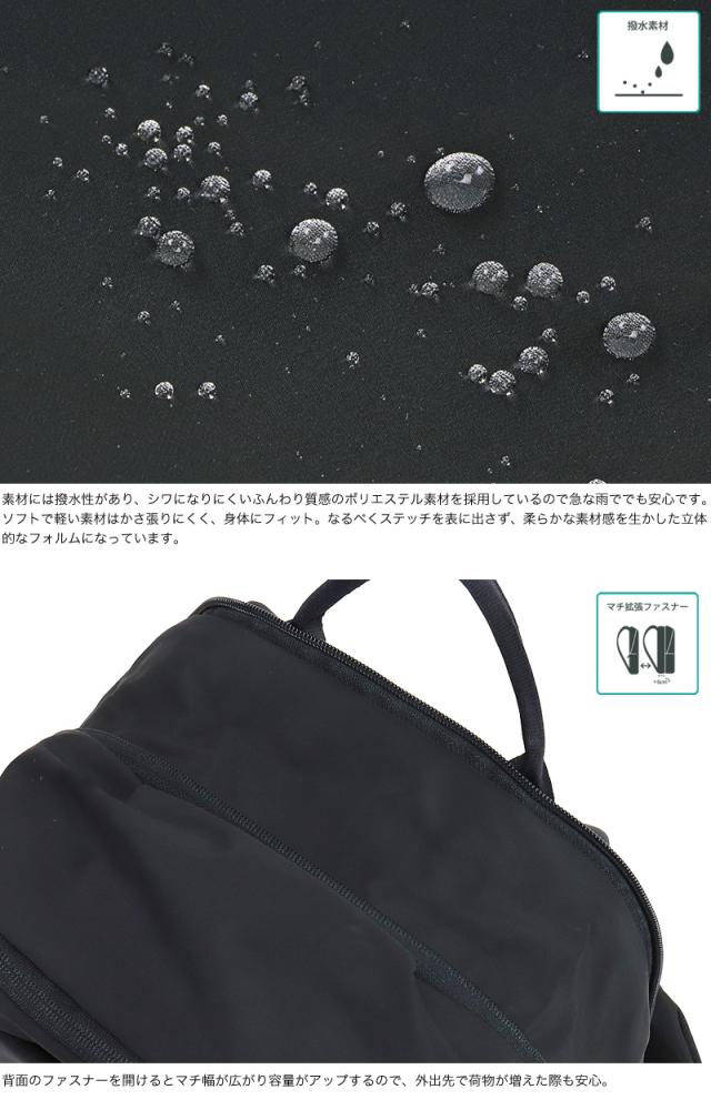 IS/IT (イズイット) LOOP(ループ) リュック 996701 