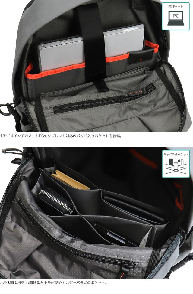 IS/IT (イズイット) LOOP(ループ) リュック 996701 