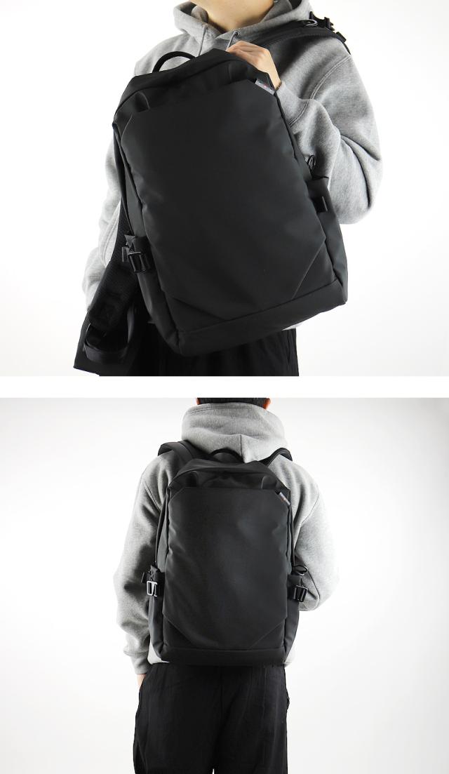 IS/IT (イズイット) LOOP(ループ) リュック 996702 