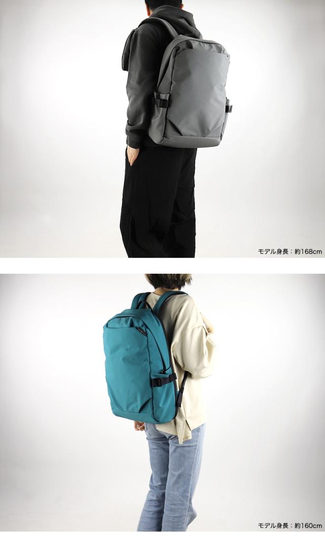 IS/IT (イズイット) LOOP(ループ) リュック 996702 