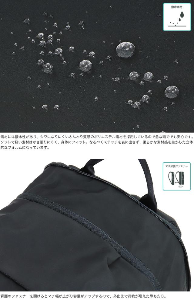 IS/IT (イズイット) LOOP(ループ) リュック 996702 