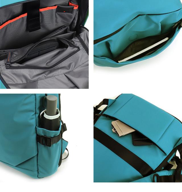 IS/IT (イズイット) LOOP(ループ) リュック 996702 