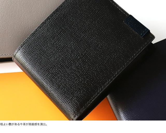 IS/IT (イズイット) PARKER小物(パーカー小物) 二つ折り財布 小銭入れあり 990603 