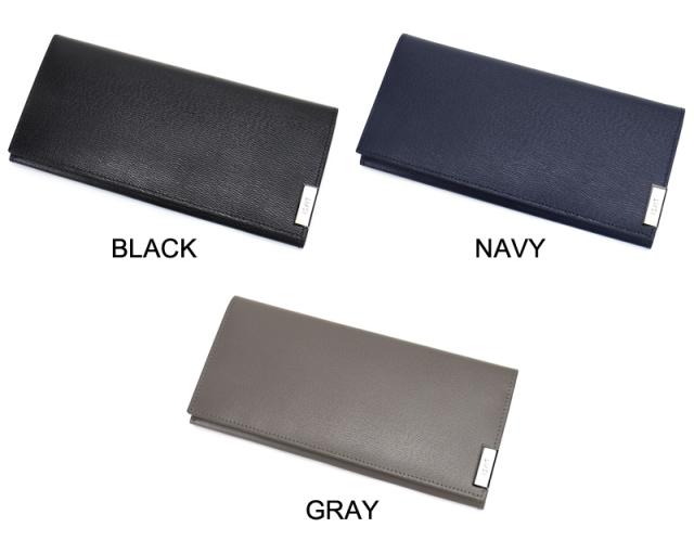 IS/IT (イズイット) PARKER小物(パーカー小物) 長財布 小銭入れあり 990604 